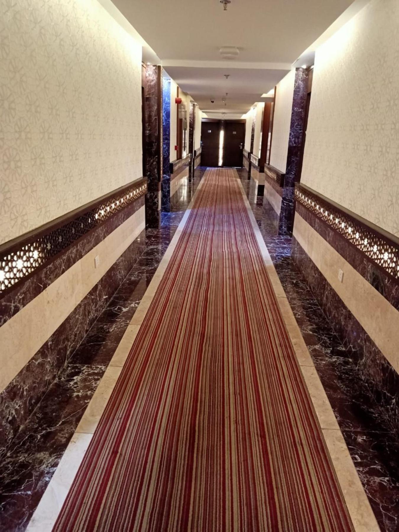 Quiet Jeddah Al Hamra Ξενοδοχείο Εξωτερικό φωτογραφία